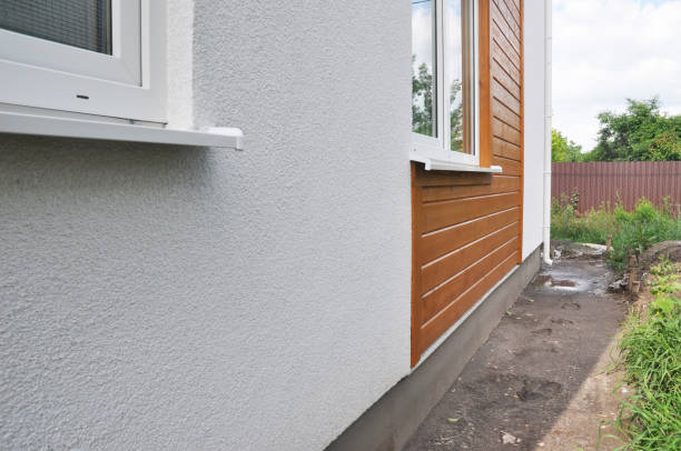 Coulee Dam, WA Siding Installation Pros